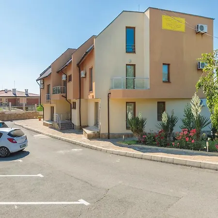 Appartement Sea Shell 1 *