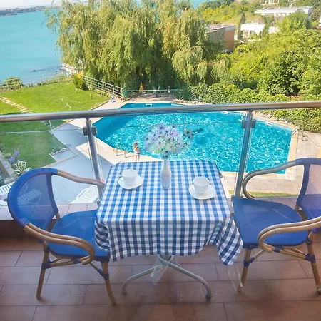 Appartement Sea Shell 1