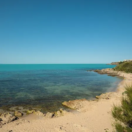 Appartement Sea Shell 1 Sozopol