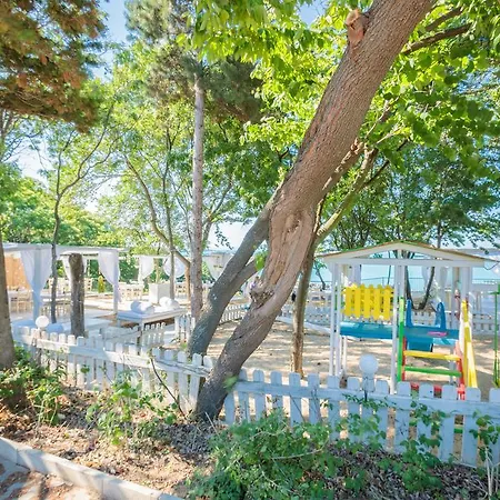 Sea Shell 1 Apartment Sozopol
