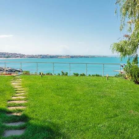 Sea Shell 1 Szozopol