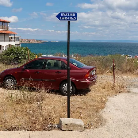 Appartement Sea Shell 1 *