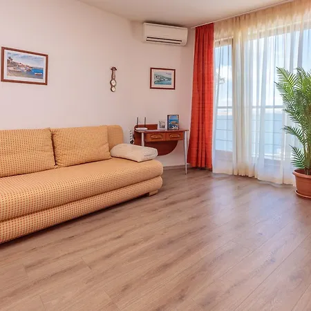 Sea Shell 1 Apartment *