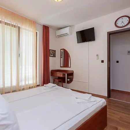 Appartement Sea Shell 1 *