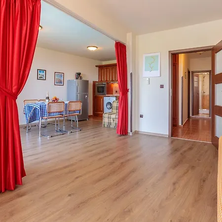 Appartement Sea Shell 1