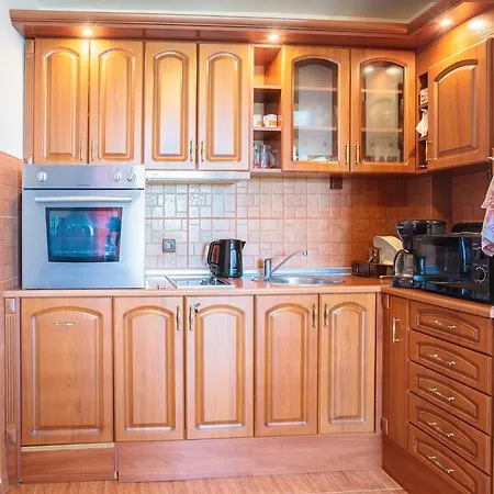 Apartment Sea Shell 1 Sozopol
