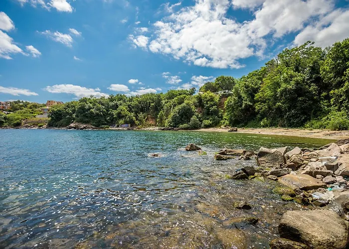 Sea Shell 1 Apartment