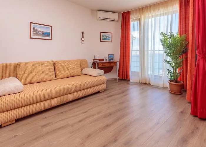 Sea Shell 1 Apartment *