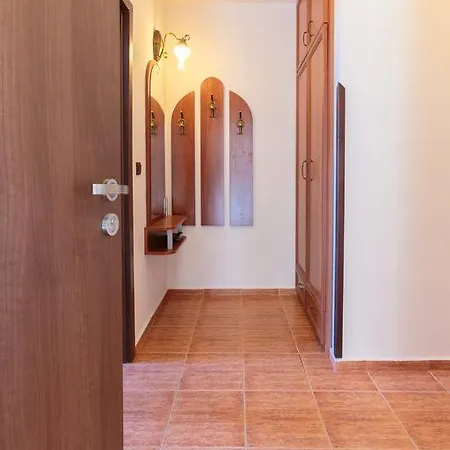 Sea Shell 1 Apartamento *