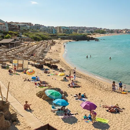 Sea Shell 1 Lägenhet *