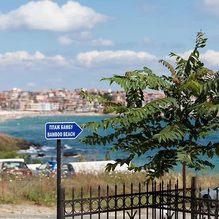 Sea Shell 1 Appartamento Sozopol