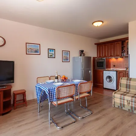 Apartamento Sea Shell 1