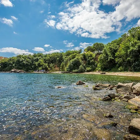 Sea Shell 1 Apartamento