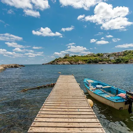 Sea Shell 1 Appartamento