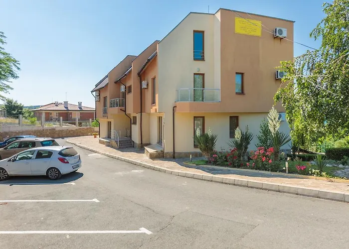 Apartament Sea Shell 1 *