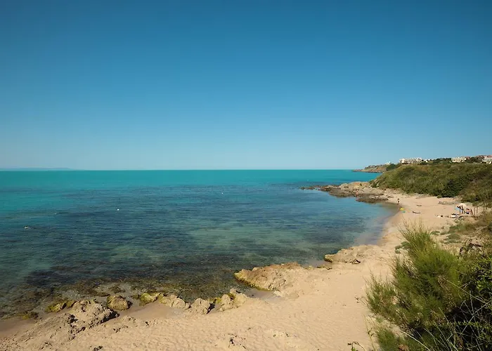 Апартамент Sea Shell 1 Созопол