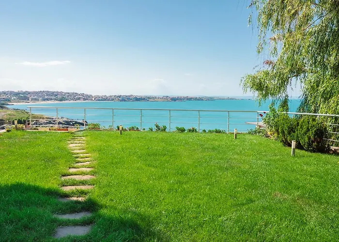 Sea Shell 1 Созопол