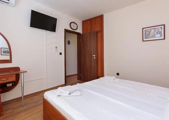 Apartament Sea Shell 1