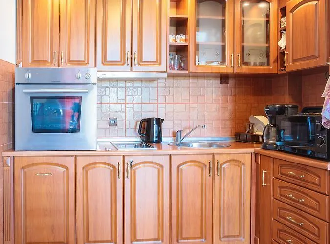 Apartament Sea Shell 1 Sozopol